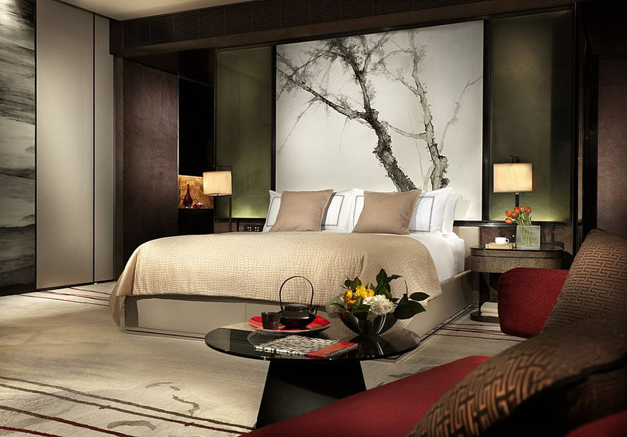 VļƵ꣨ Four Seasons Hotel GuangzhouλЇV103ӵćHĴB֮һ̎˹Q@ǡF(xin)ĸ䷶ 